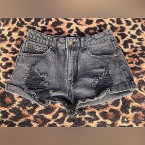 Forever 21 Black shorts